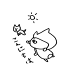 せいじゅう赤ちゃん（個別スタンプ：38）