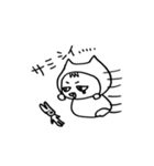 せいじゅう赤ちゃん（個別スタンプ：40）