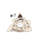 ばけむすび（個別スタンプ：15）