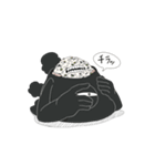 ばけむすび（個別スタンプ：23）