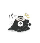 ばけむすび（個別スタンプ：28）