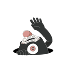ばけむすび（個別スタンプ：38）