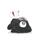 ばけむすび（個別スタンプ：39）