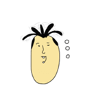 おーさむらーい！！！（個別スタンプ：10）