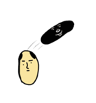 おーさむらーい！！！（個別スタンプ：19）