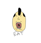 おーさむらーい！！！（個別スタンプ：22）