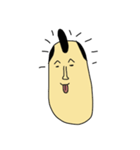 おーさむらーい！！！（個別スタンプ：28）