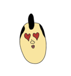 おーさむらーい！！！（個別スタンプ：37）