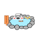 おまかせアザラシくん（個別スタンプ：19）