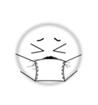おまかせアザラシくん（個別スタンプ：23）