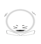 おまかせアザラシくん（個別スタンプ：26）