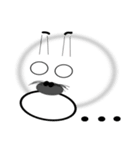 おまかせアザラシくん（個別スタンプ：39）