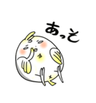うざインコ（個別スタンプ：5）