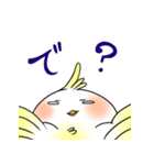 うざインコ（個別スタンプ：17）