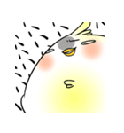 うざインコ（個別スタンプ：20）