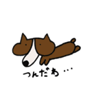 コーギー大好き2（個別スタンプ：14）
