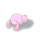 こいのうさぎ（個別スタンプ：15）