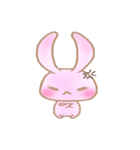 こいのうさぎ（個別スタンプ：16）