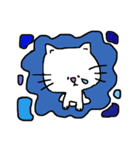ねこのののすけ 日常編（個別スタンプ：15）
