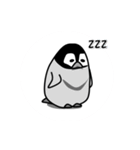 ペンギンのコペン（個別スタンプ：25）
