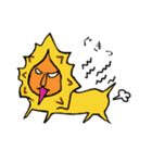 ぺぺっこの世界 第2弾（個別スタンプ：37）