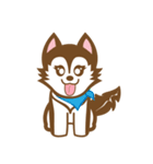 Brownie（個別スタンプ：13）