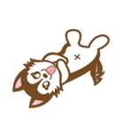Brownie（個別スタンプ：28）