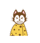 Brownie（個別スタンプ：29）