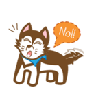 Brownie（個別スタンプ：32）