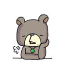 ！くまたろ！2（個別スタンプ：18）