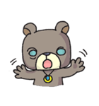 ！くまたろ！2（個別スタンプ：26）