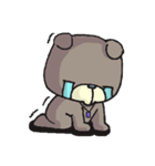 ！くまたろ！2（個別スタンプ：28）