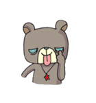 ！くまたろ！2（個別スタンプ：32）