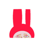 Bunny boys（個別スタンプ：24）