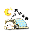 フンコロちゃん＆かめ吉（個別スタンプ：3）