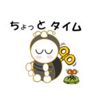 フンコロちゃん＆かめ吉（個別スタンプ：23）