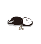 もっちぃ2（個別スタンプ：21）