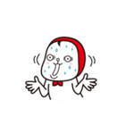 もっちぃ2（個別スタンプ：38）