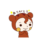 さくしろう（個別スタンプ：1）