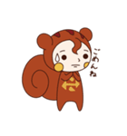 さくしろう（個別スタンプ：5）