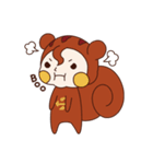 さくしろう（個別スタンプ：7）