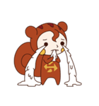さくしろう（個別スタンプ：8）