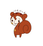 さくしろう（個別スタンプ：10）