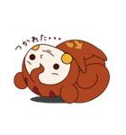 さくしろう（個別スタンプ：20）