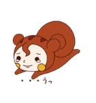 さくしろう（個別スタンプ：22）