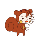 さくしろう（個別スタンプ：23）