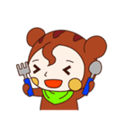 さくしろう（個別スタンプ：24）