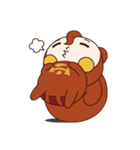 さくしろう（個別スタンプ：25）