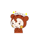 さくしろう（個別スタンプ：27）