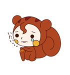 さくしろう（個別スタンプ：30）